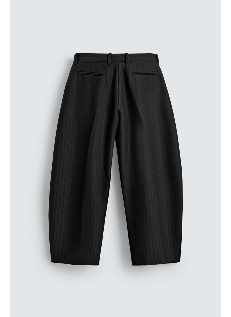 Брюки костюмные limited edition curved fit Брюки костюмные limited edition curved fit