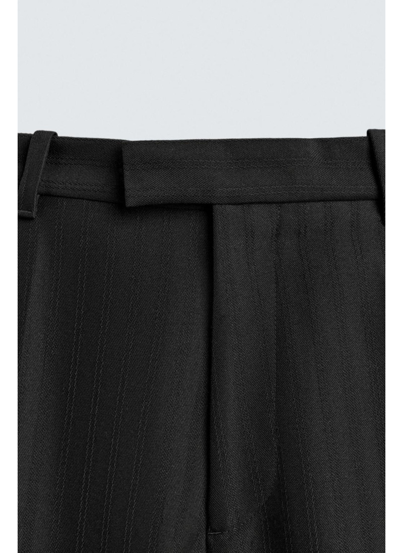 Брюки костюмные limited edition curved fit Брюки костюмные limited edition curved fit