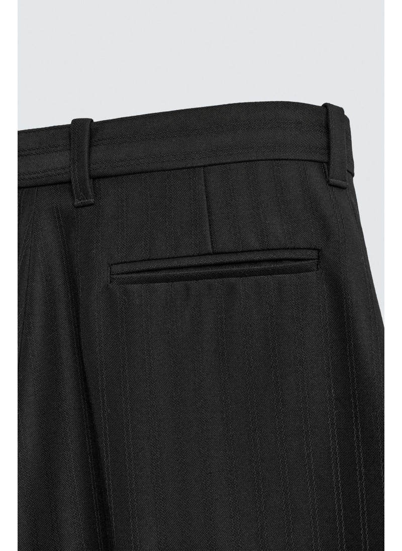 Брюки костюмные limited edition curved fit Брюки костюмные limited edition curved fit