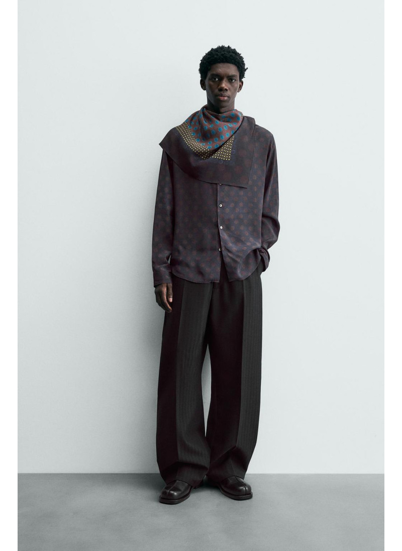 Брюки костюмные limited edition curv...