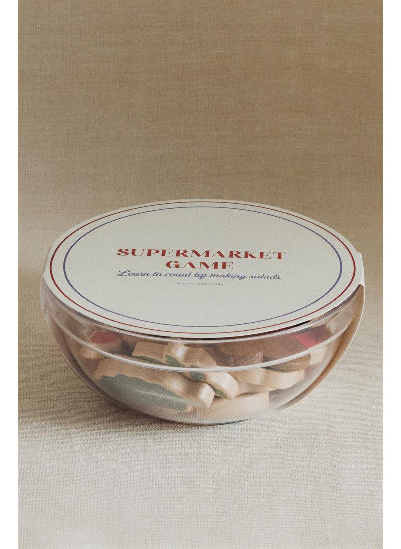 Детский набор для салата Детский набор для салата