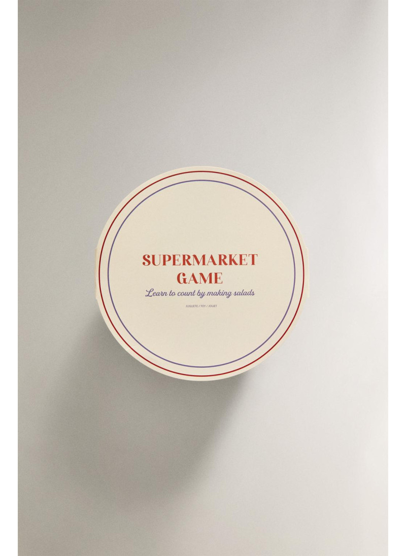 Детский набор для салата Детский набор для салата