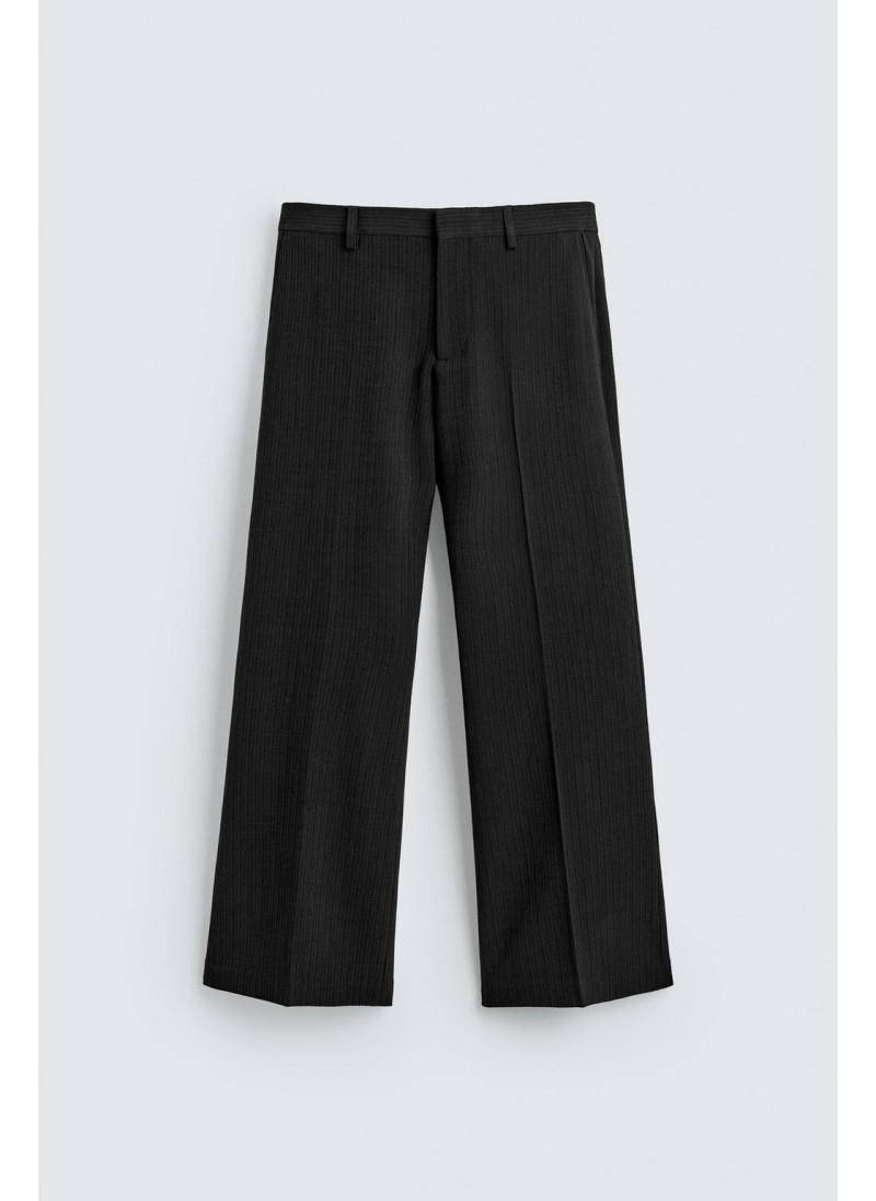 Брюки в полоску супермоделей limited edition Брюки в полоску супермоделей limited edition