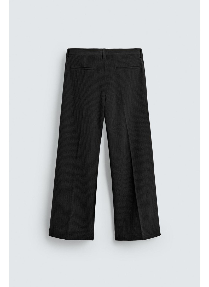 Брюки в полоску супермоделей limited edition Брюки в полоску супермоделей limited edition