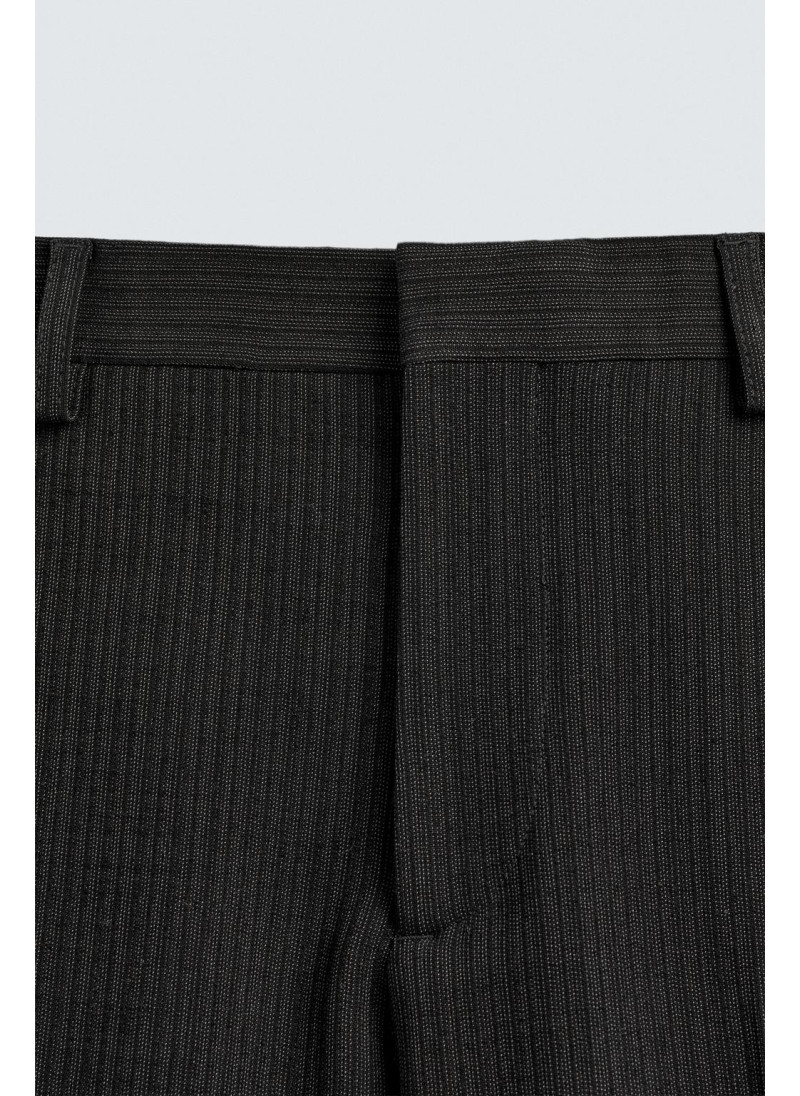 Брюки в полоску супермоделей limited edition Брюки в полоску супермоделей limited edition