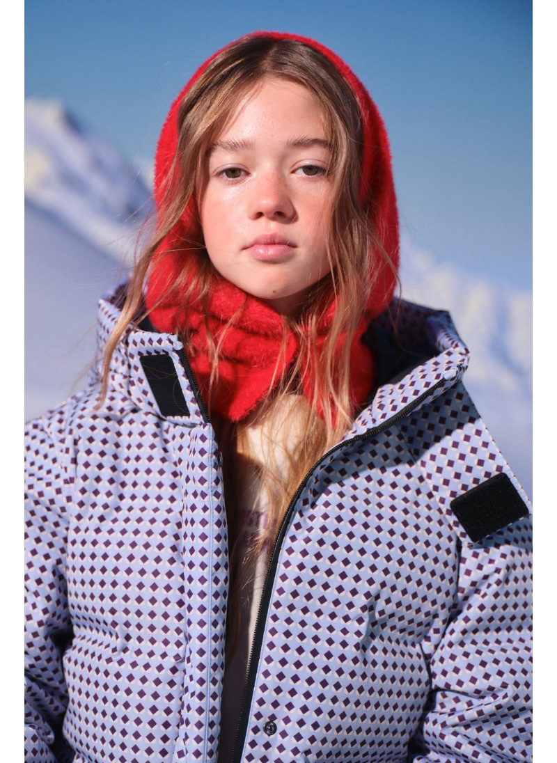 Спортивные брюки для горных лыж с системой recco®, устойчивые к воде и ветру Спортивные брюки для горных лыж с системой recco®, устойчивые к воде и ветру