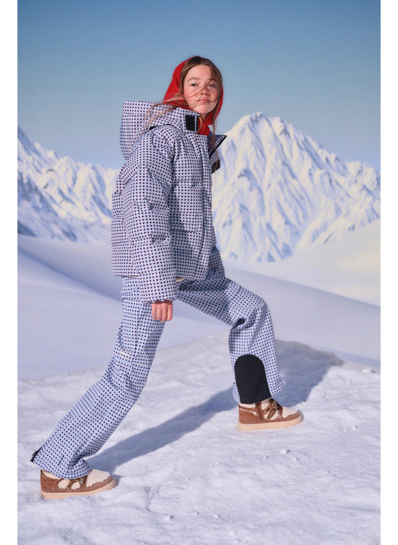 Спортивные брюки для горны�...