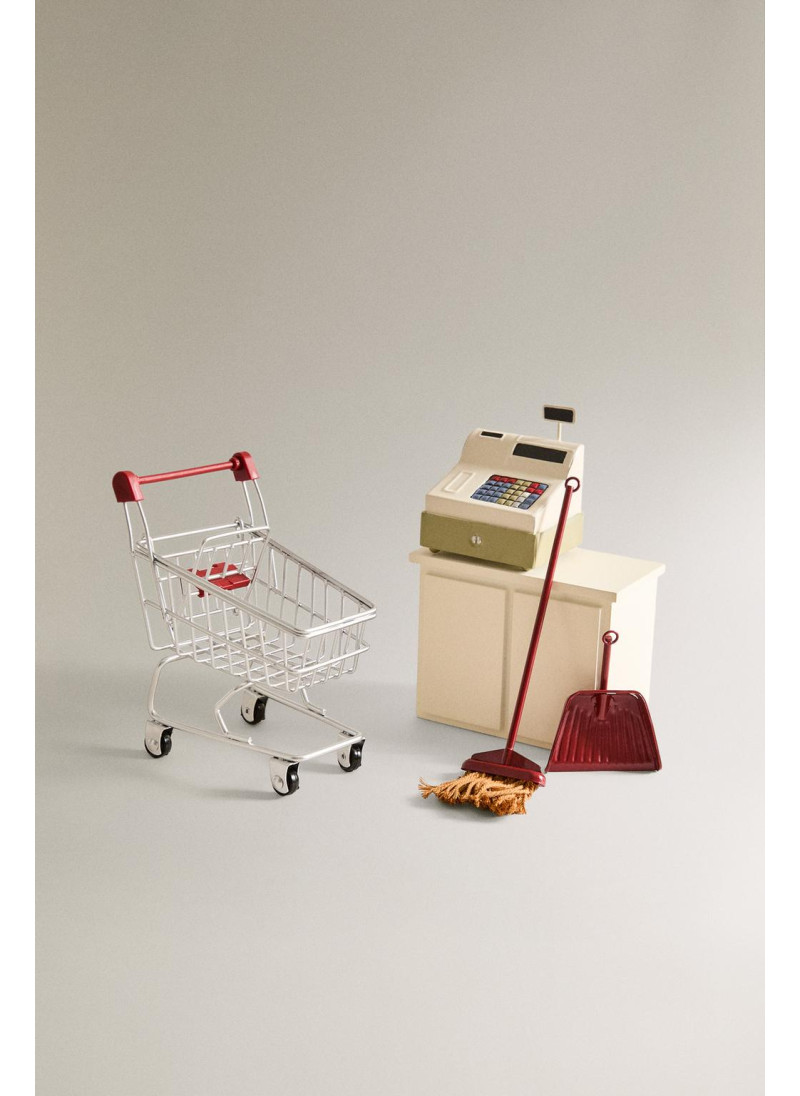 Набор детского супермаркет...