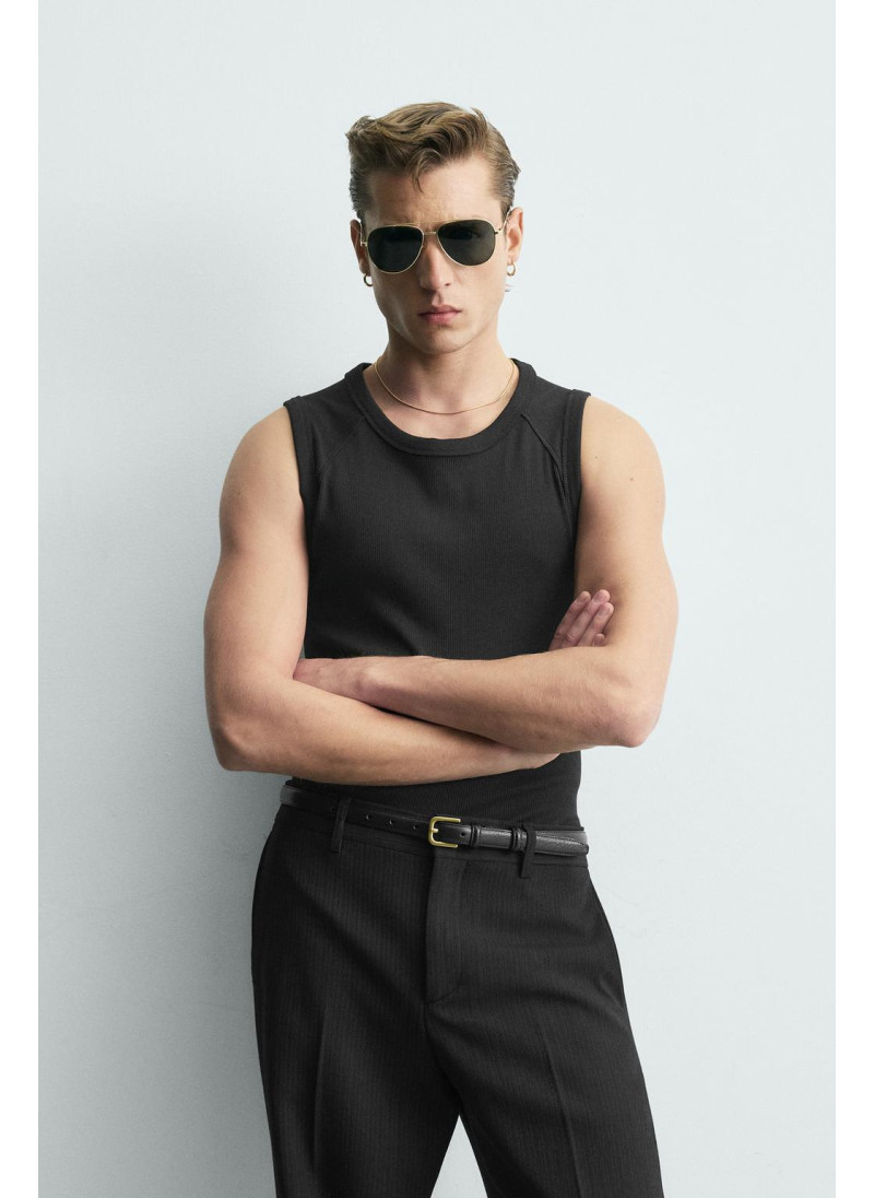 МАЙКА SLIM FIT МАЙКА SLIM FIT