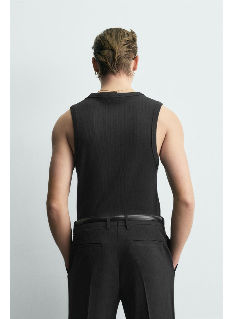 МАЙКА SLIM FIT МАЙКА SLIM FIT