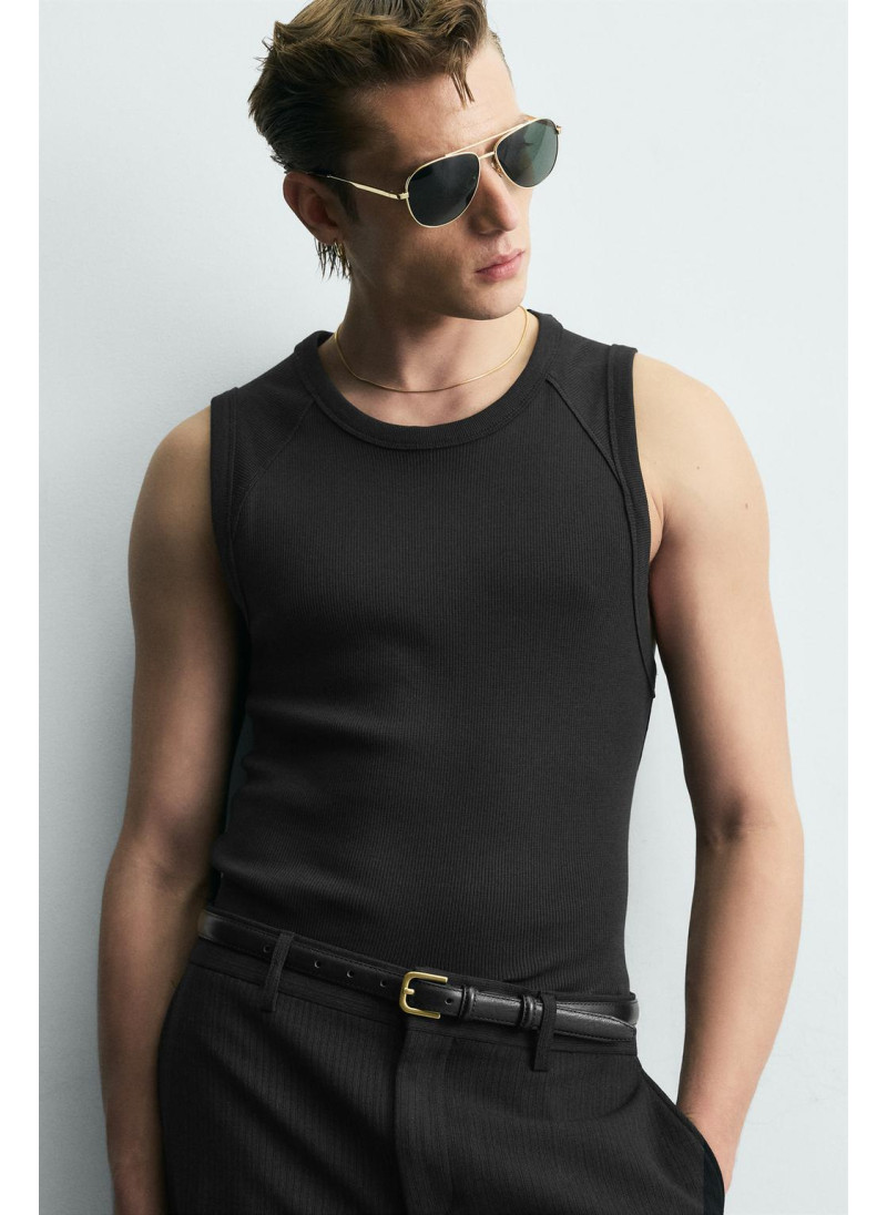 МАЙКА SLIM FIT МАЙКА SLIM FIT