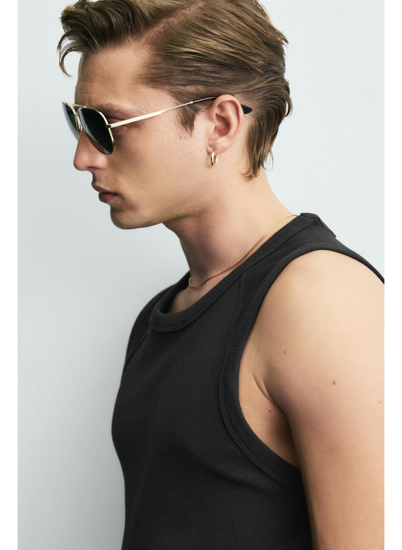 МАЙКА SLIM FIT МАЙКА SLIM FIT