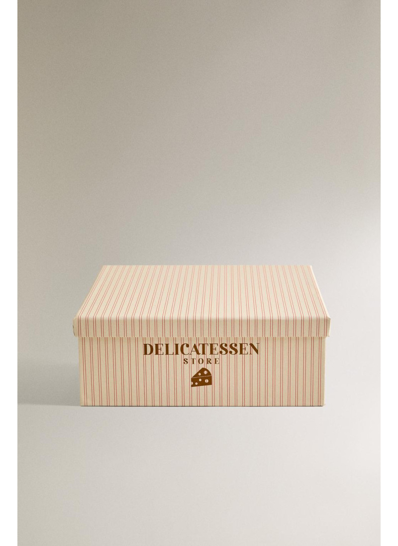 Детский набор игрушек для гурманов Детский набор игрушек для гурманов