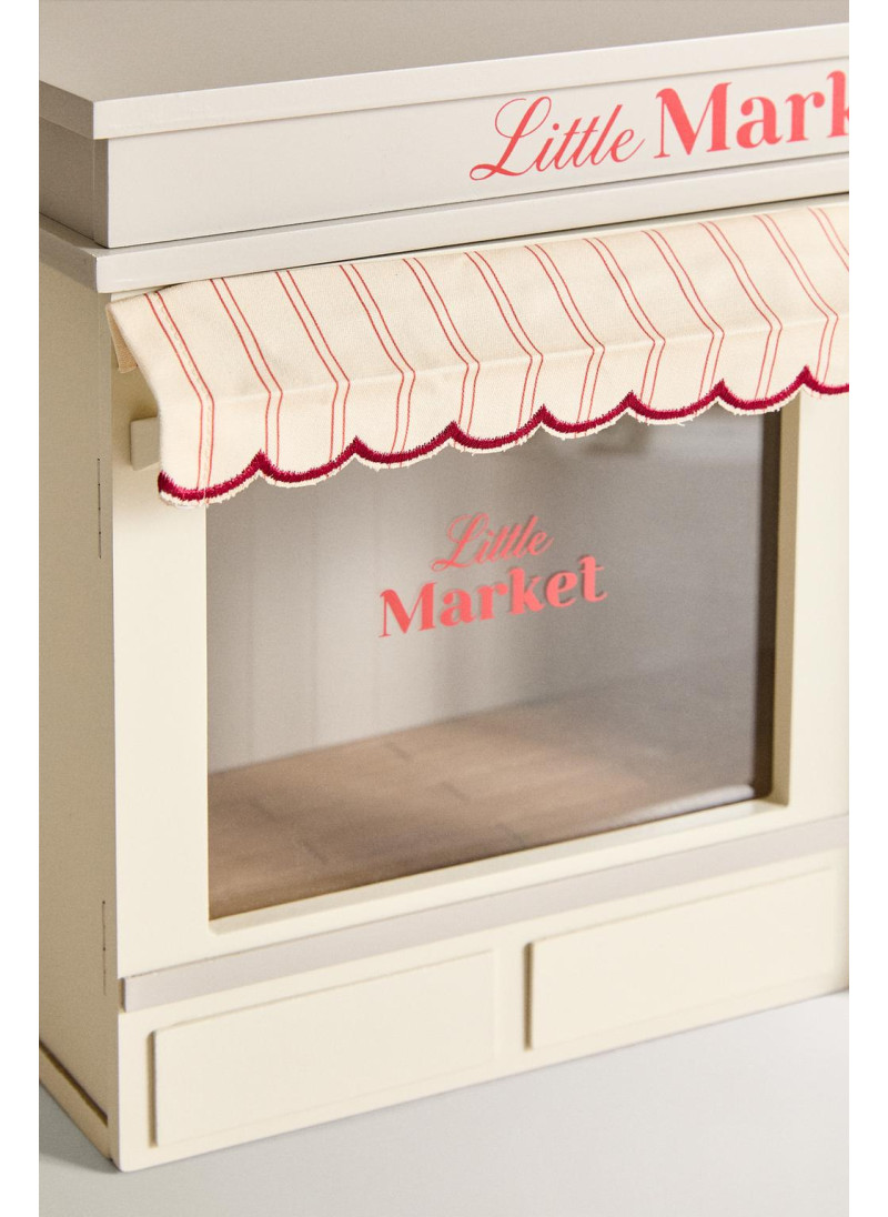 Детский мини-супермаркетная игрушка Детский мини-супермаркетная игрушка