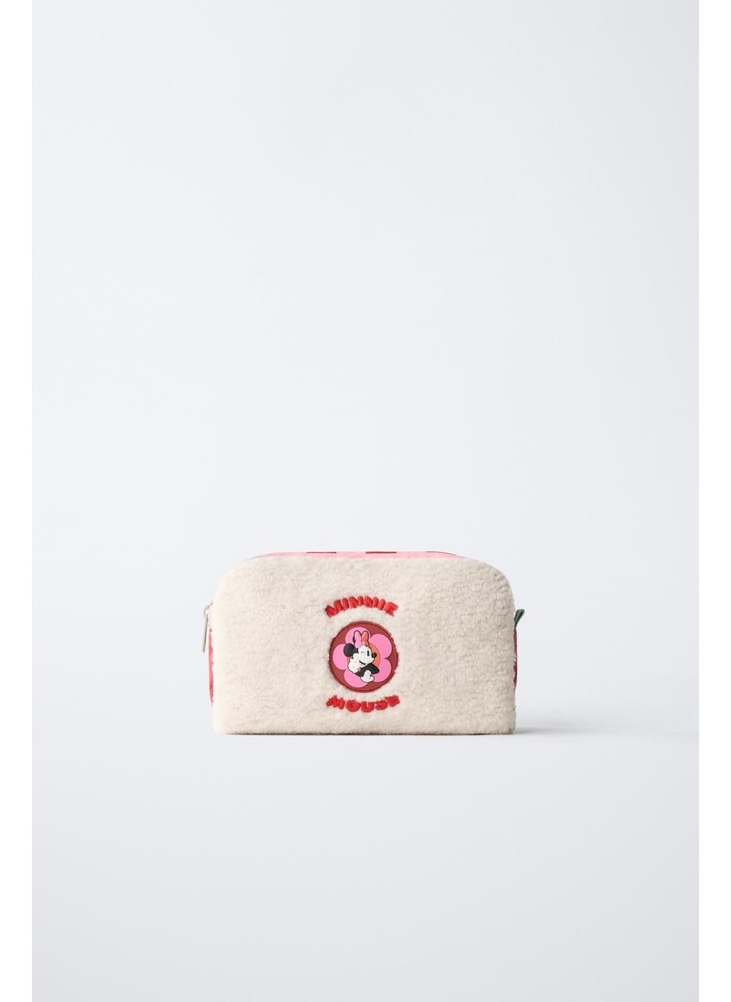 КОСМЕТИЧКА ИЗ ИСКУССТВЕННО...