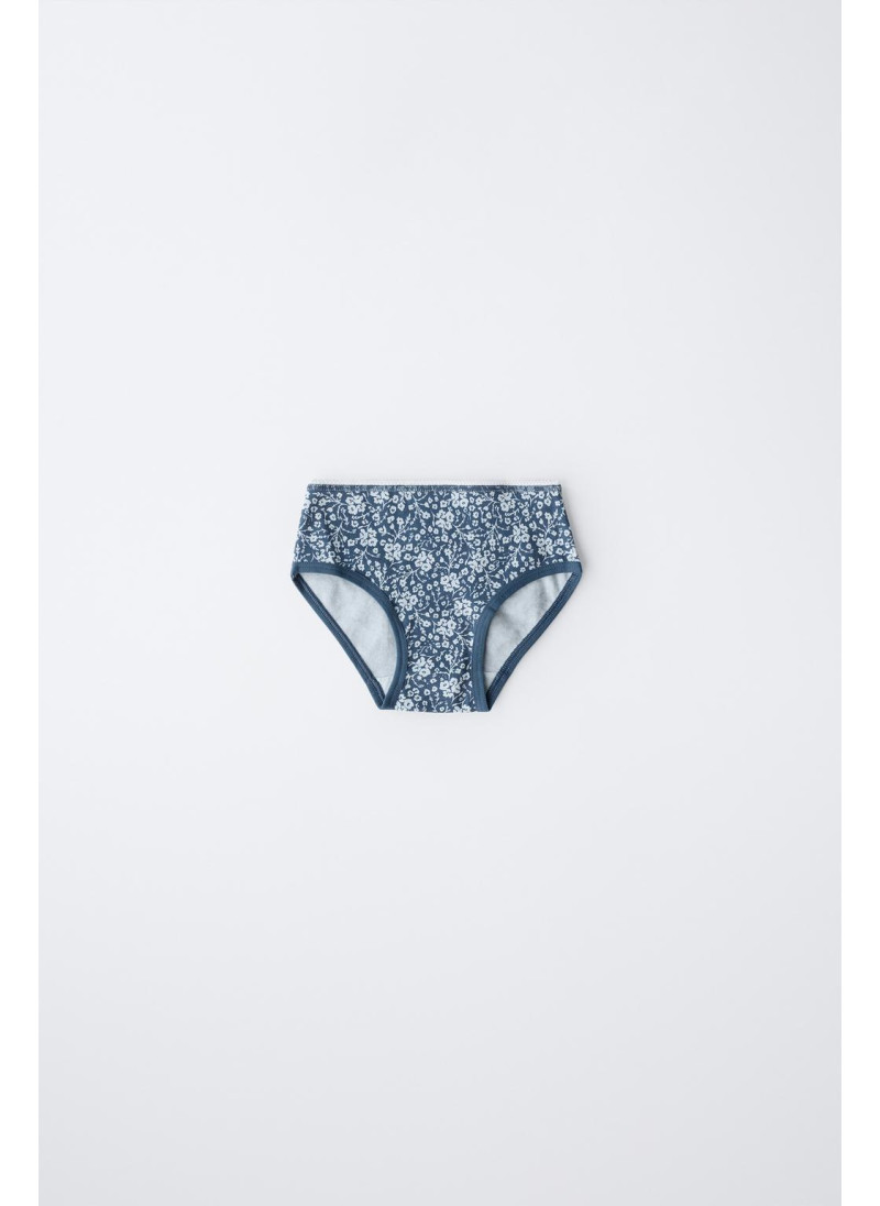 2–6 ЛЕТ/ НАБОР ИЗ ШЕСТИ ТРУСОВ С БАНТИКАМИ 2–6 ЛЕТ/ НАБОР ИЗ ШЕСТИ ТРУСОВ С БАНТИКАМИ