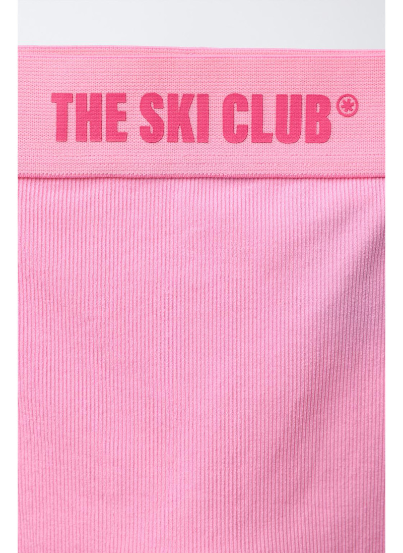 ТЕРМОЛЕГИНСЫ В РУБЧИК С РЕЛЬЕФНОЙ НАДПИСЬЮ ТЕРМОЛЕГИНСЫ В РУБЧИК С РЕЛЬЕФНОЙ НАДПИСЬЮ