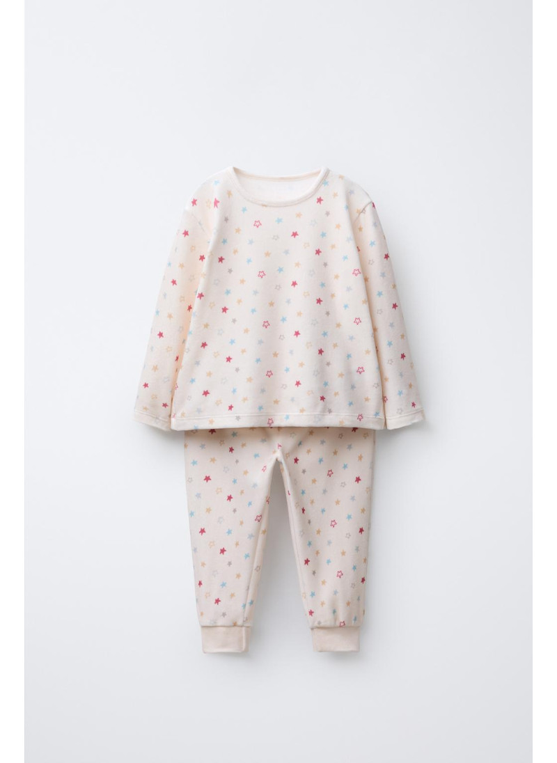 Пижама с двумя звездами из �...