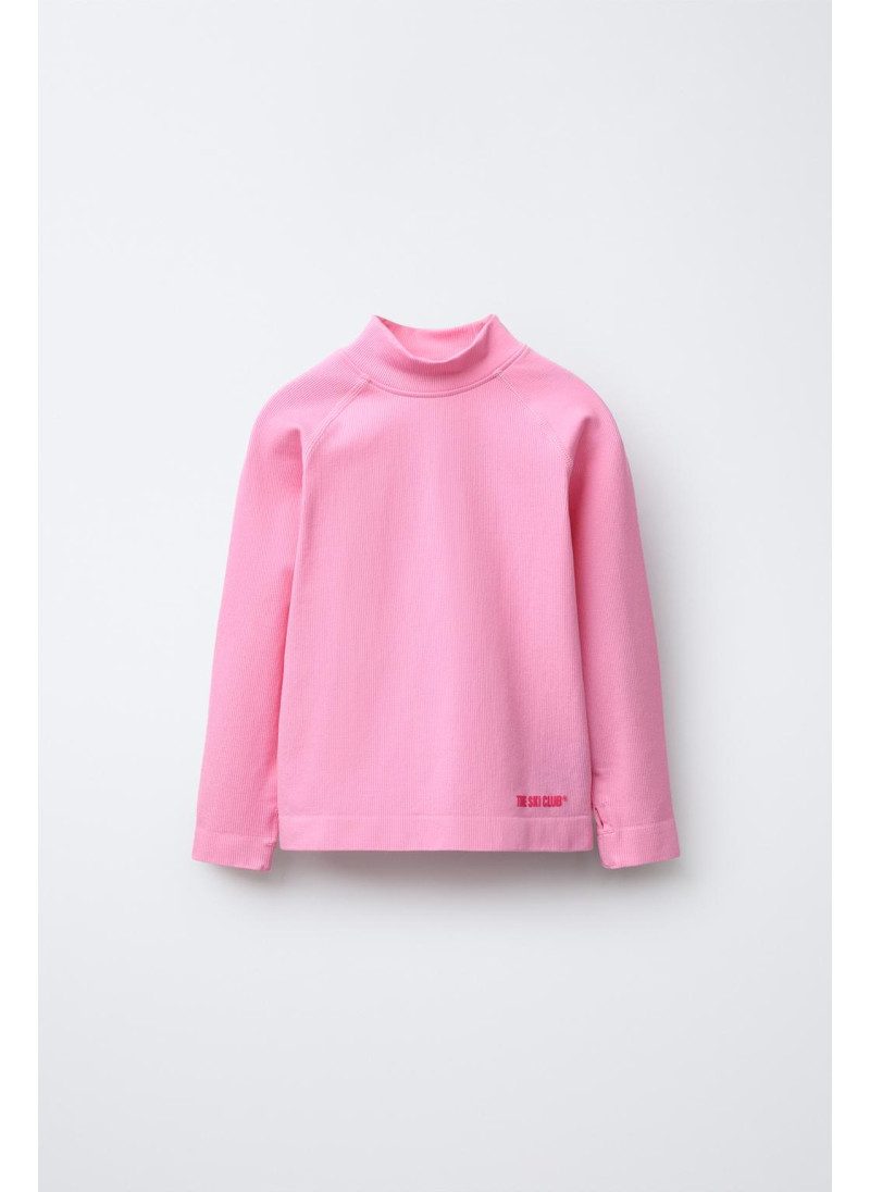 ТЕРМОФУТБОЛКА В РУБЧИК С РЕ...