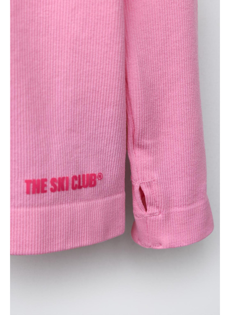 ТЕРМОФУТБОЛКА В РУБЧИК С РЕЛЬЕФНОЙ НАДПИСЬЮ ТЕРМОФУТБОЛКА В РУБЧИК С РЕЛЬЕФНОЙ НАДПИСЬЮ