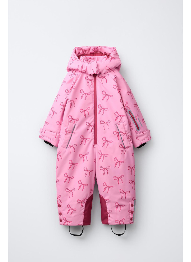 ДЛИННЫЙ КОМБИНЕЗОН WATER RESISTAN...