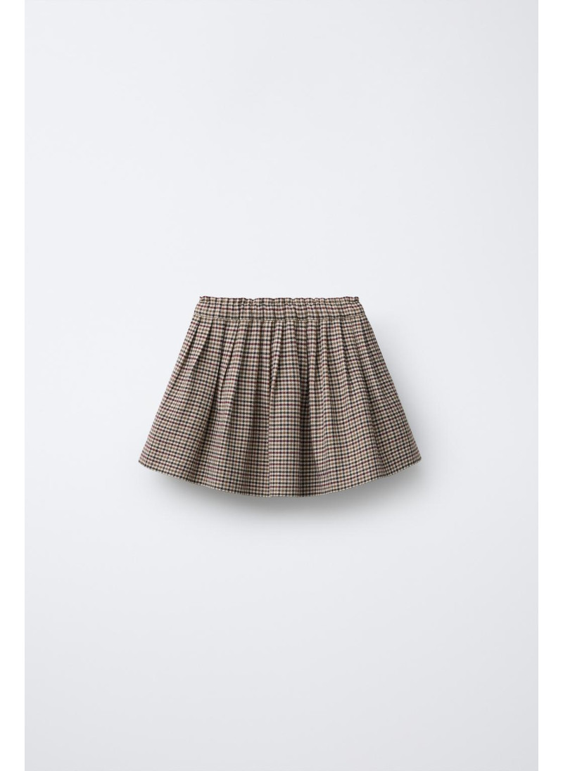 ЮБКА В КЛЕТКУ ЮБКА В КЛЕТКУ