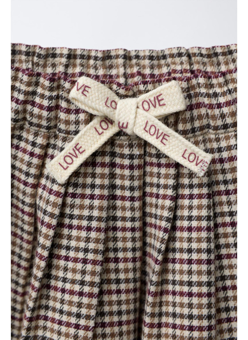 ЮБКА В КЛЕТКУ ЮБКА В КЛЕТКУ