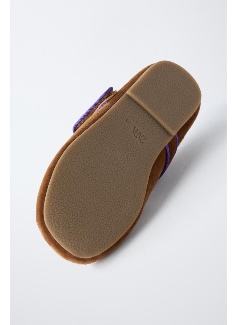 БАЛЕТКИ С ВЫШИВКОЙ БАЛЕТКИ С ВЫШИВКОЙ