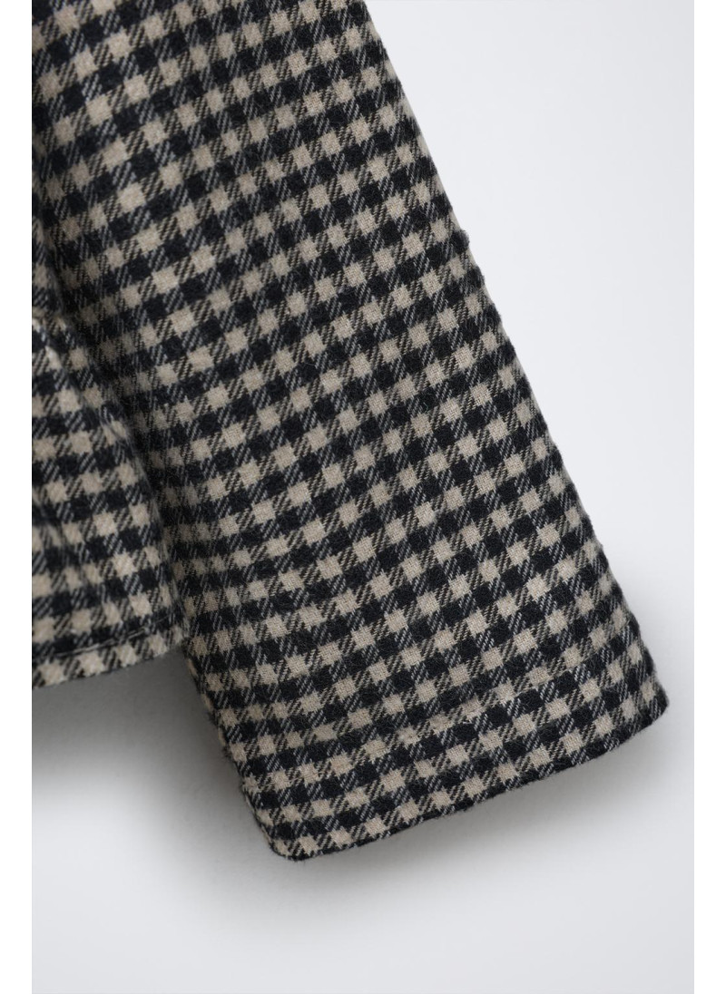 МЯГКАЯ ФУТБОЛКА В КЛЕТКУ ВИШИ МЯГКАЯ ФУТБОЛКА В КЛЕТКУ ВИШИ