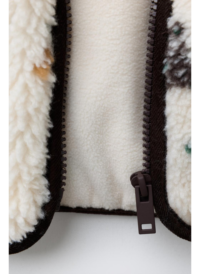 КУРТКА ИЗ ОВЧИНЫ С ЦВЕТАМИ КУРТКА ИЗ ОВЧИНЫ С ЦВЕТАМИ