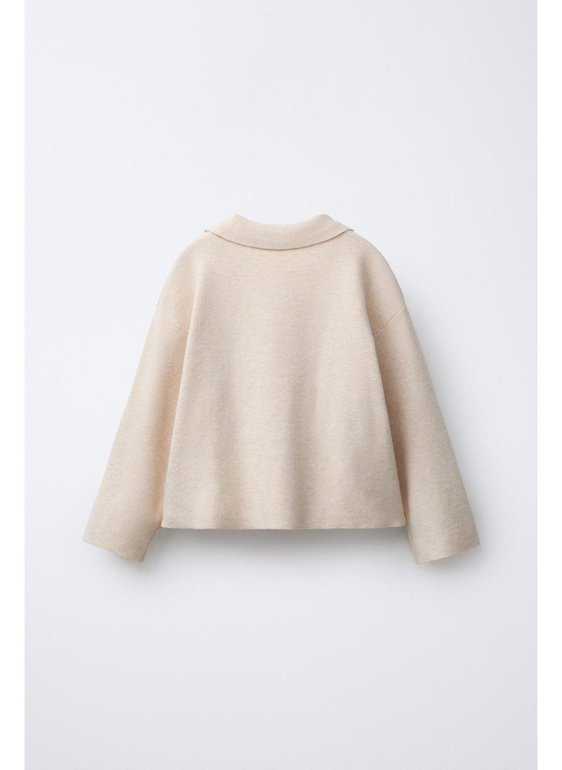 ТРИКОТАЖНОЕ ПОЛО «СЕРДЦА» ТРИКОТАЖНОЕ ПОЛО «СЕРДЦА»