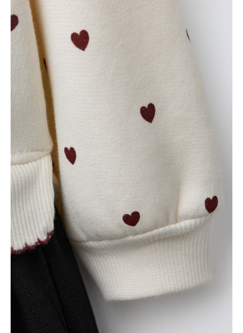 КОМБИНИРОВАННОЕ ПЛАТЬЕ MINNIE MOUSE © DISNEY КОМБИНИРОВАННОЕ ПЛАТЬЕ MINNIE MOUSE © DISNEY