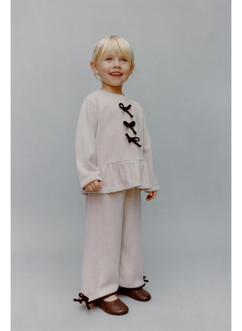 ЛОНГСЛИВ SOFT TOUCH С КОНТРАСТН�...