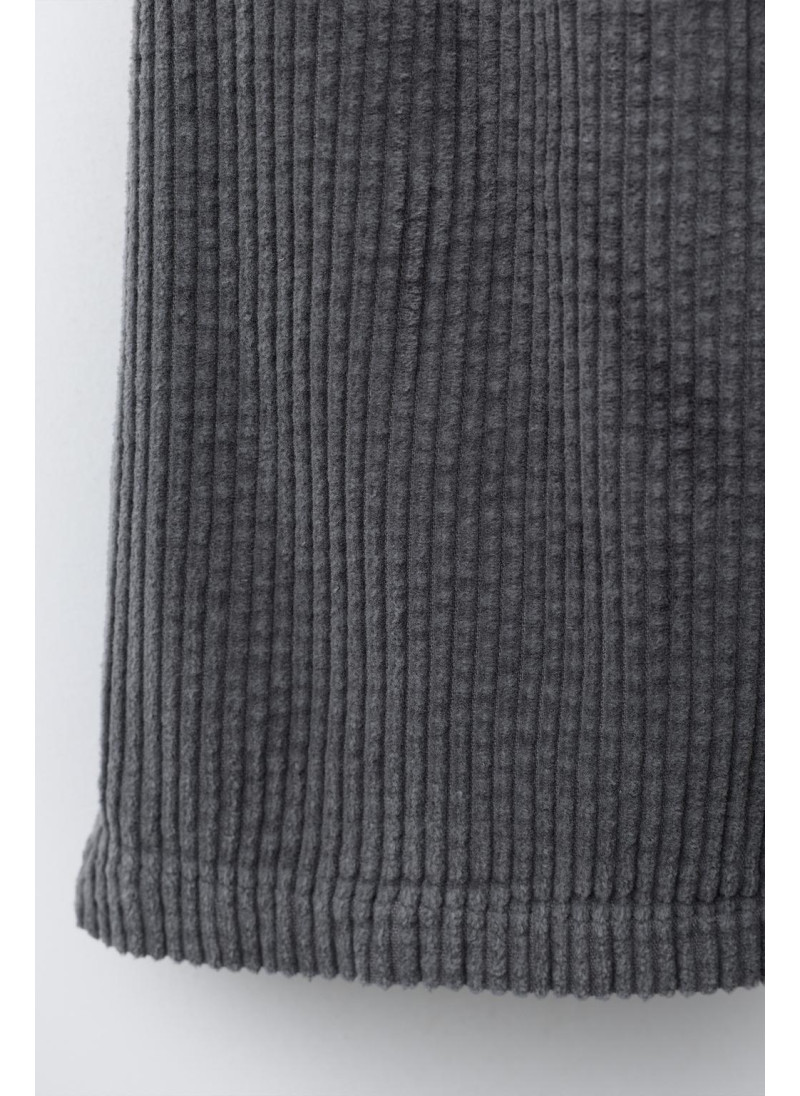 ВЕЛЬВЕТОВЫЕ БРЮКИ С КРУЖЕВОМ ВЕЛЬВЕТОВЫЕ БРЮКИ С КРУЖЕВОМ