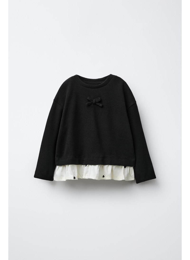 КОМБИНИРОВАННАЯ ФУТБОЛКА SO...