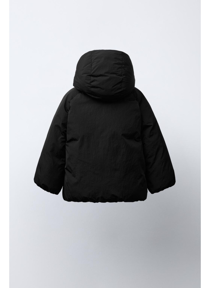 ДВУБОРТНОЕ ПАЛЬТО С КАПЮШОНОМ И БАНТИКАМИ ДВУБОРТНОЕ ПАЛЬТО С КАПЮШОНОМ И БАНТИКАМИ