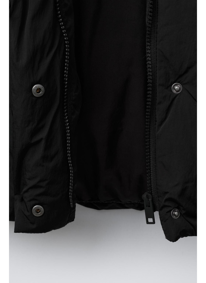 ДВУБОРТНОЕ ПАЛЬТО С КАПЮШОНОМ И БАНТИКАМИ ДВУБОРТНОЕ ПАЛЬТО С КАПЮШОНОМ И БАНТИКАМИ