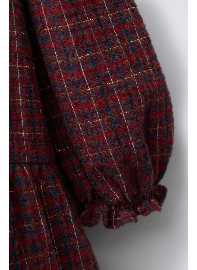 ПЛАТЬЕ В КЛЕТКУ С КРУЖЕВНЫМИ СЕРДЕЧКАМИ ПЛАТЬЕ В КЛЕТКУ С КРУЖЕВНЫМИ СЕРДЕЧКАМИ