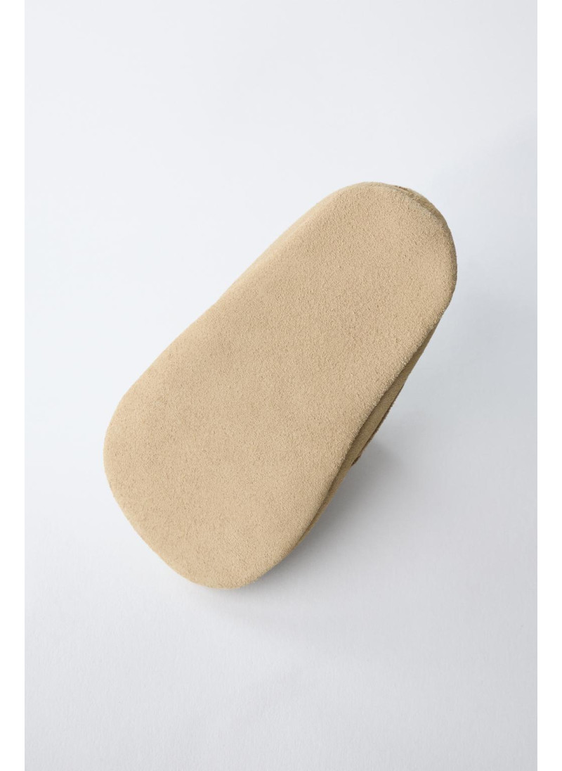 Туфли из кожи Туфли из кожи