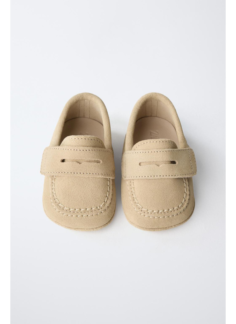 Туфли из кожи Туфли из кожи