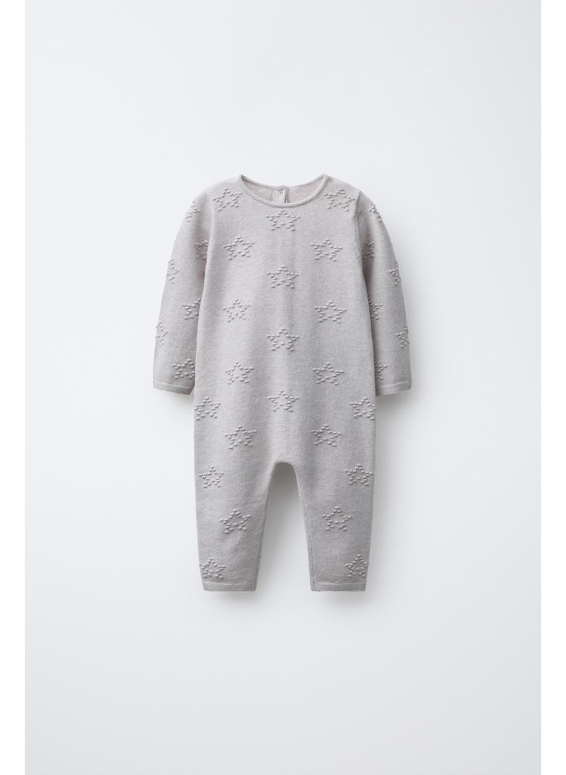 ДЛИННЫЙ КОМБИНЕЗОН С ВЫШИВ�...