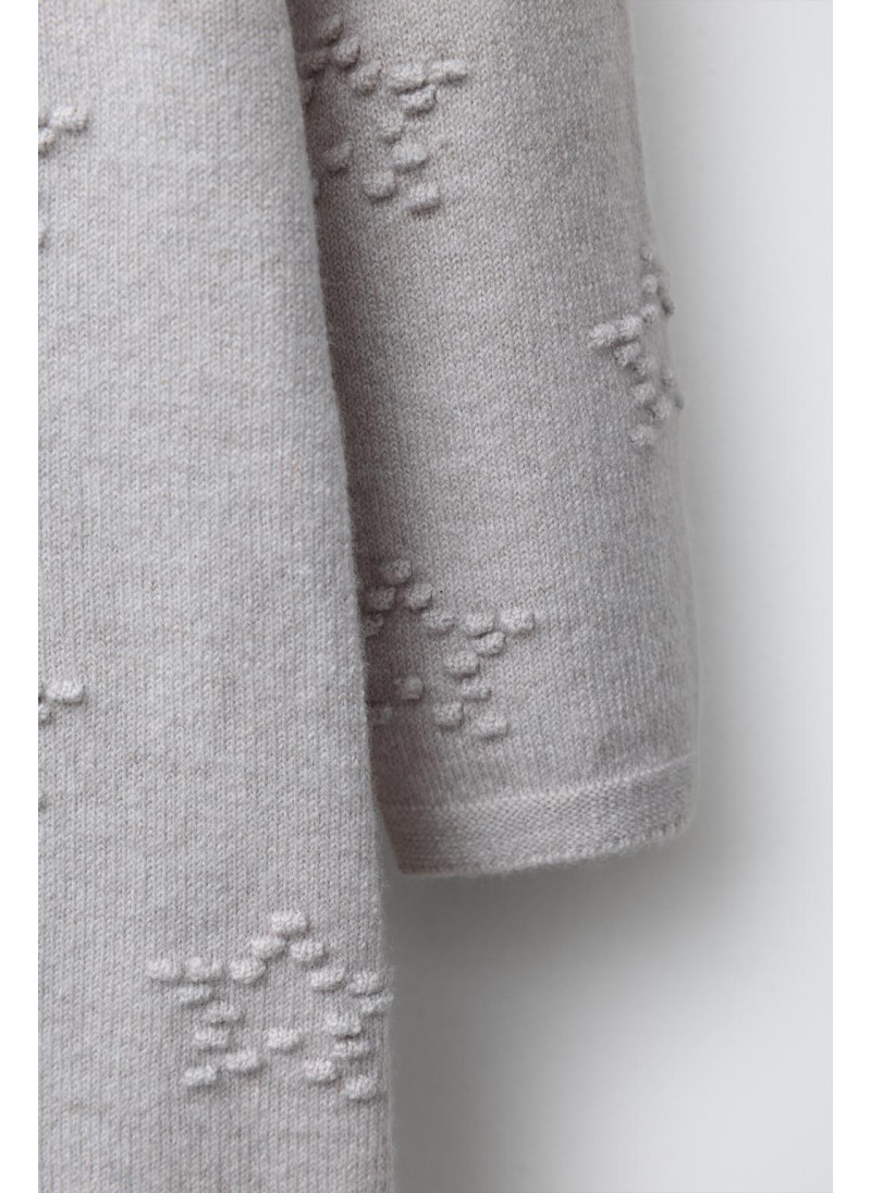 ДЛИННЫЙ КОМБИНЕЗОН С ВЫШИВКОЙ ЗВЕЗД ДЛИННЫЙ КОМБИНЕЗОН С ВЫШИВКОЙ ЗВЕЗД