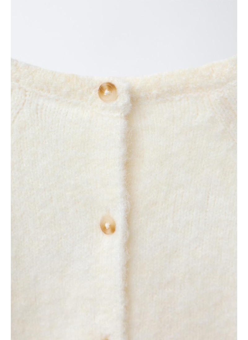 ВЯЗАНЫЙ ДЖЕМПЕР С ВЫШИТЫМИ ЕЖАМИ ВЯЗАНЫЙ ДЖЕМПЕР С ВЫШИТЫМИ ЕЖАМИ