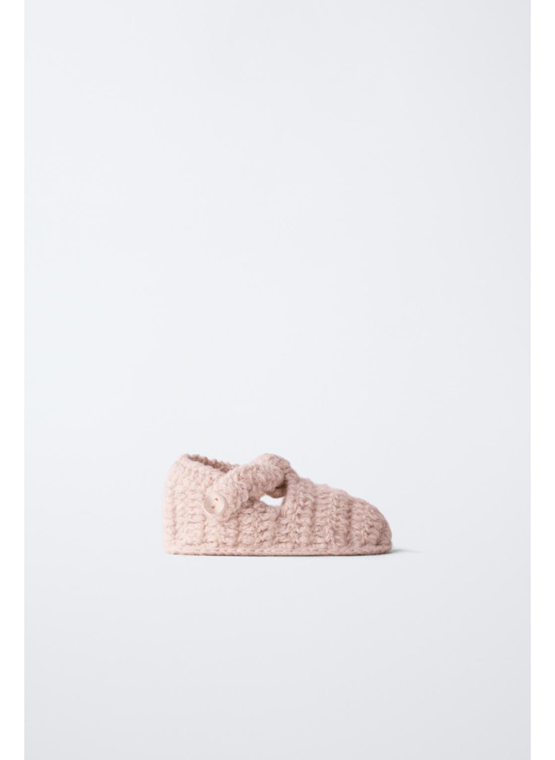 Ботильоны-сандалии