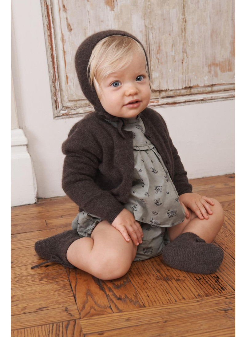 Ботильоны из 100% кашемира limi...