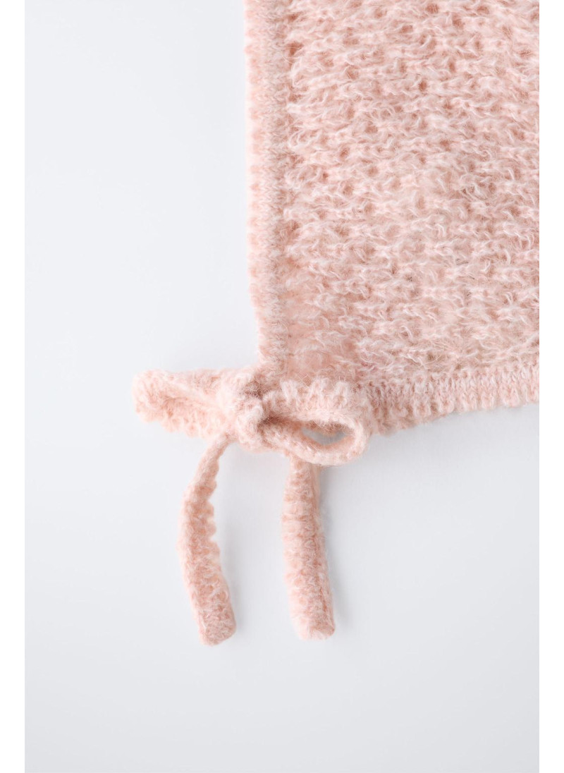 ТРИКОТАЖНЫЙ ЧЕПЧИК С ШЕРСТЬЮ ТРИКОТАЖНЫЙ ЧЕПЧИК С ШЕРСТЬЮ