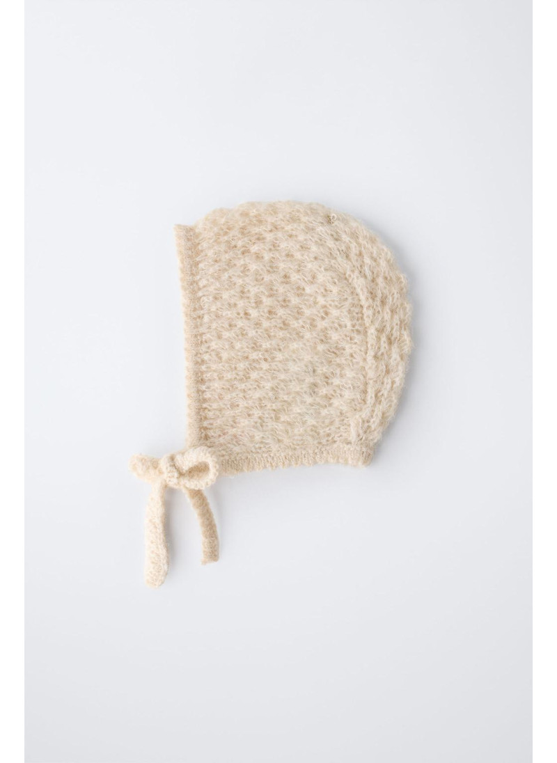 ТРИКОТАЖНЫЙ ЧЕПЧИК С ШЕРСТЬЮ ТРИКОТАЖНЫЙ ЧЕПЧИК С ШЕРСТЬЮ