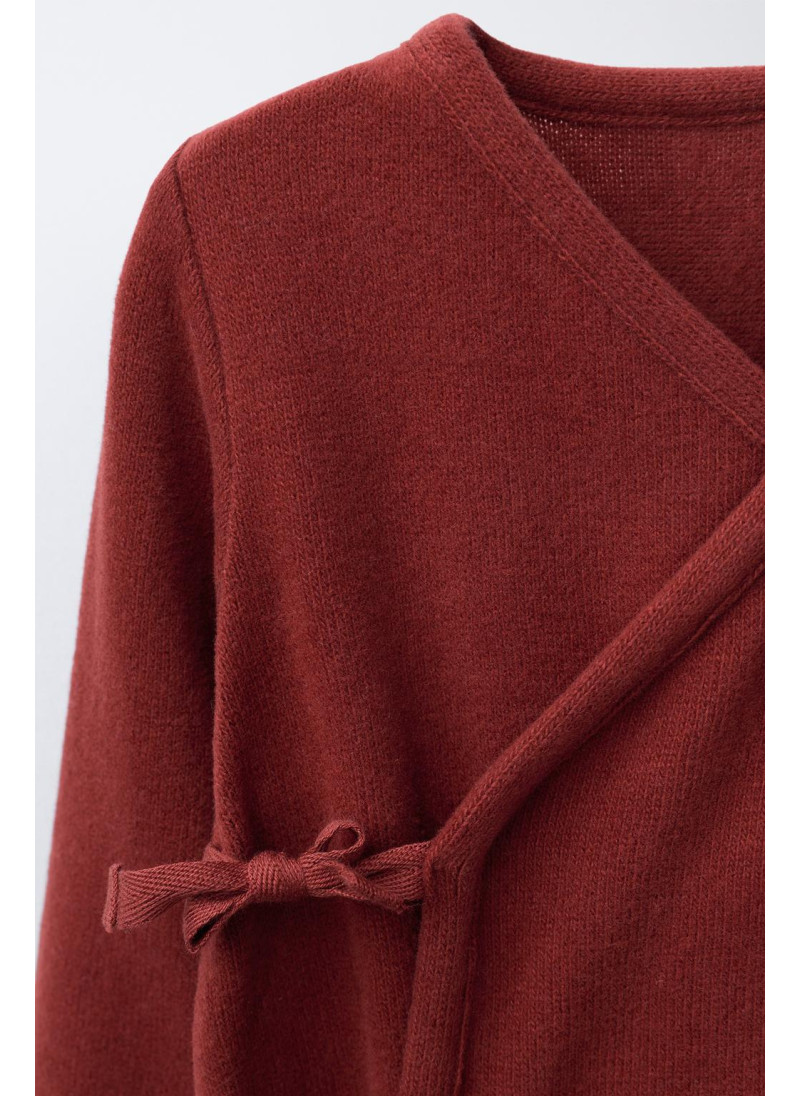 ДЛИННЫЙ КОМБИНЕЗОН SOFT TOUCH С БАНТАМИ ДЛИННЫЙ КОМБИНЕЗОН SOFT TOUCH С БАНТАМИ