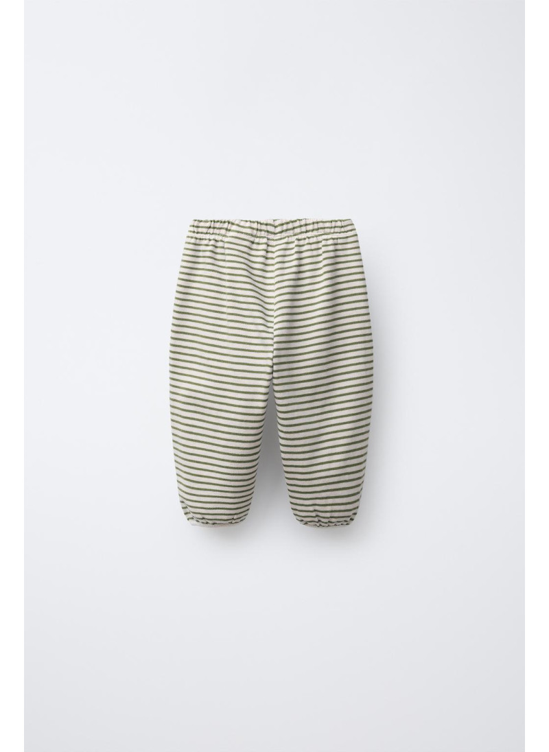 БРЮКИ-ДЖОГГЕРЫ В ПОЛОСКУ БРЮКИ-ДЖОГГЕРЫ В ПОЛОСКУ