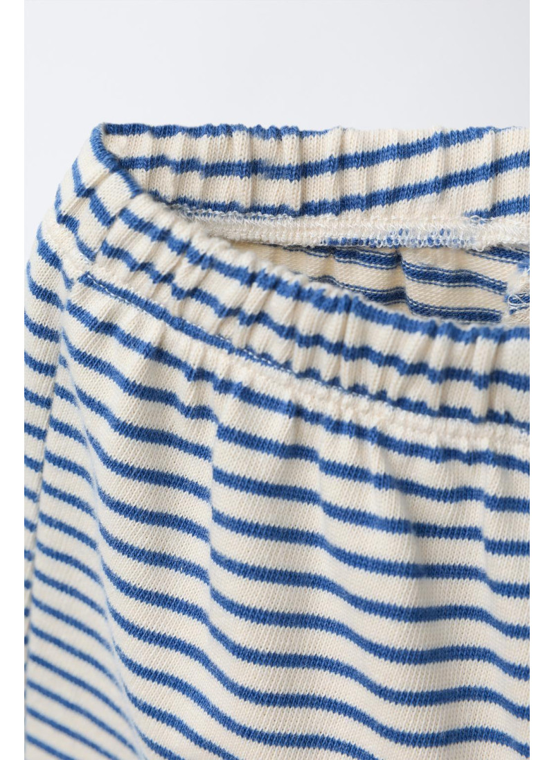 БРЮКИ-ДЖОГГЕРЫ В ПОЛОСКУ БРЮКИ-ДЖОГГЕРЫ В ПОЛОСКУ